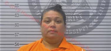 Schilling Tanya - Harrison County, MS 