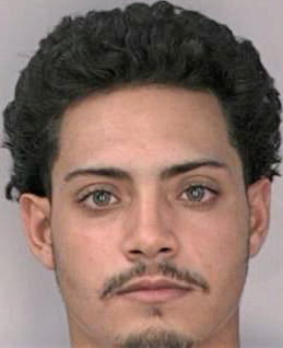 Beniquez Armando - Hillsborough County, FL 