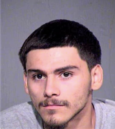 Benavidez Damian - Maricopa County, AZ 