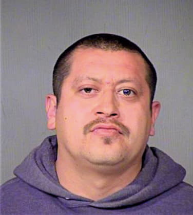 Chavez David - Maricopa County, AZ 