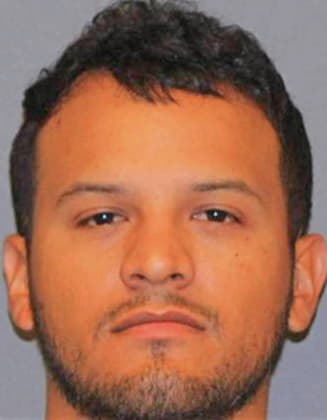 Perez Gerardo - Desoto County, MS 