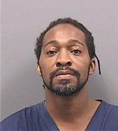 Howard Isiah - Hillsborough County, FL 