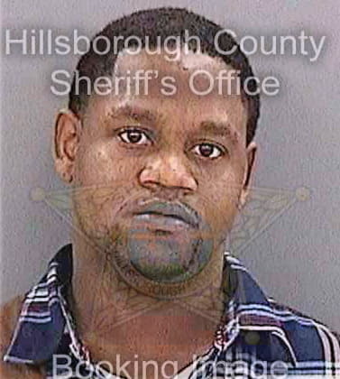 Bostick Tony - Hillsborough County, FL 