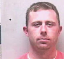 Mitchell Aric - Henderson County, KY 