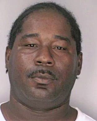 Sims Dewayne - Hillsborough County, FL 