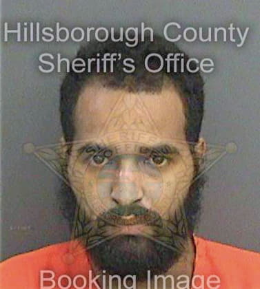 Vidana Maurice - Hillsborough County, FL 