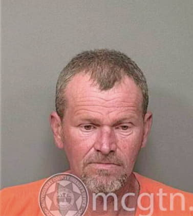 Williams Scott - Montgomery County, TN 