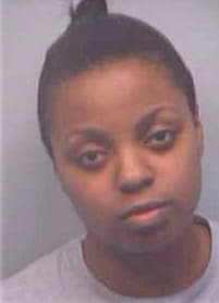 Banks Syreeta - Fulton County, GA 