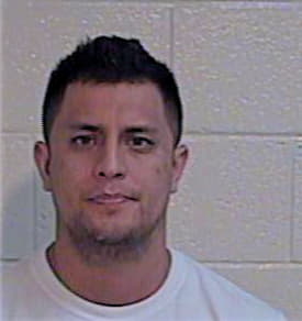 Gonzalez Evaristo - Hidalgo County, TX 