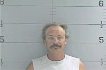 Hunnell James - Oldham County, KY 