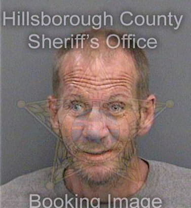 Thomas Jeremy - Hillsborough County, FL 