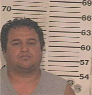 Briseno Jose - Hidalgo County, TX 