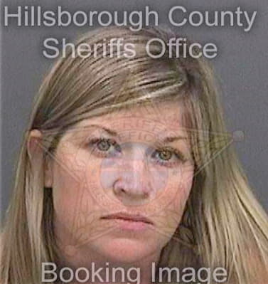 Dilley Krissie - Hillsborough County, FL 