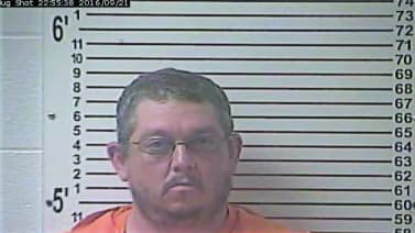 Prichard Adam - Hardin County, KY 