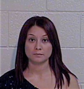 Hernandez Ana - Hidalgo County, TX 