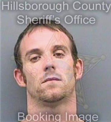 Wynn Darris - Hillsborough County, FL 