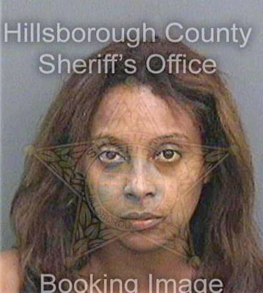 Chavez Maria - Hillsborough County, FL 