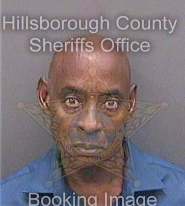 Lashley Michael - Hillsborough County, FL 