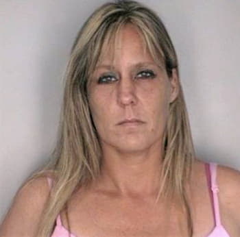 Boggs Vonda - Hillsborough County, FL 