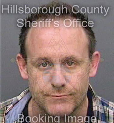 Campbell Brad - Hillsborough County, FL 