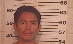 Rodriguez Conrado - Hidalgo County, TX 