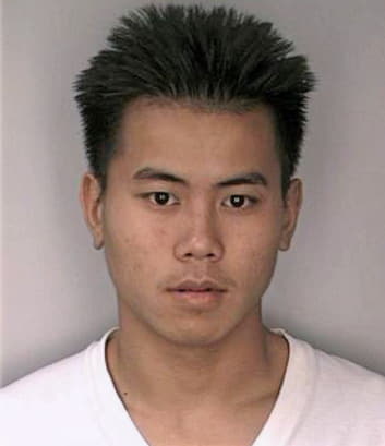 Nguyen Hung - Hillsborough County, FL 