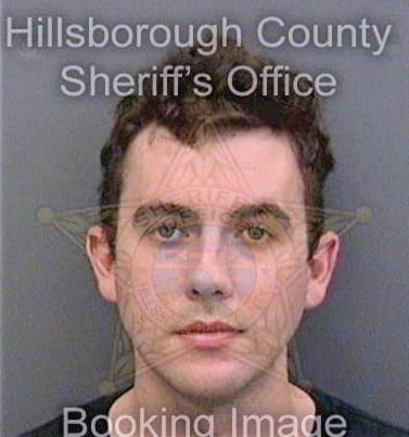Mello Jacob - Hillsborough County, FL 