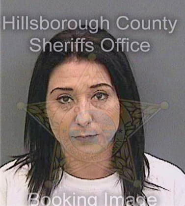 St-Hilaire Jaimee - Hillsborough County, FL 