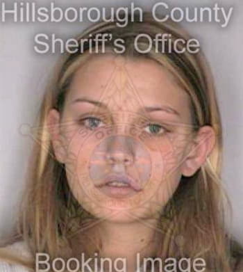 Miller Courtney - Hillsborough County, FL 