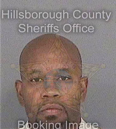 Smith Damion - Hillsborough County, FL 