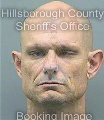 Clark Donald - Hillsborough County, FL 