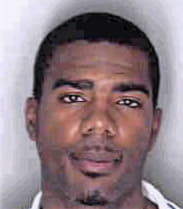 James Lashawn - Sarasota County, FL 