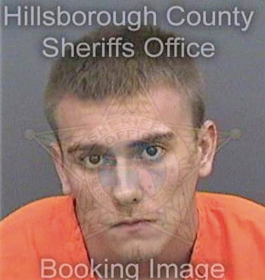 Stegner Bryce - Hillsborough County, FL 