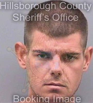 Davis Christopher - Hillsborough County, FL 