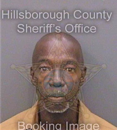 Mccrary Kenneth - Hillsborough County, FL 