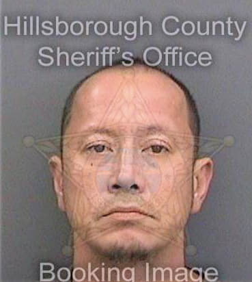 Pham Lam - Hillsborough County, FL 