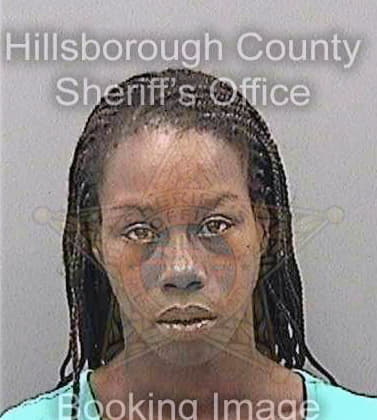 Matthews Latrina - Hillsborough County, FL 