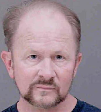 Stanley Mark - Mecklenburg County, NC 