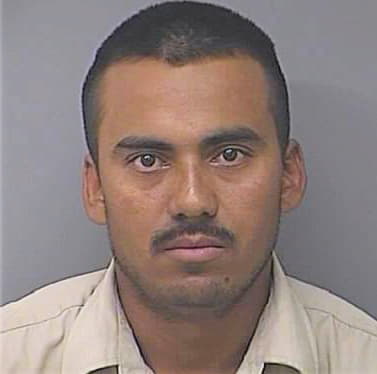 Ruiz Miguel - Denton County, TX 