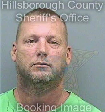 Vincent Robert - Hillsborough County, FL 