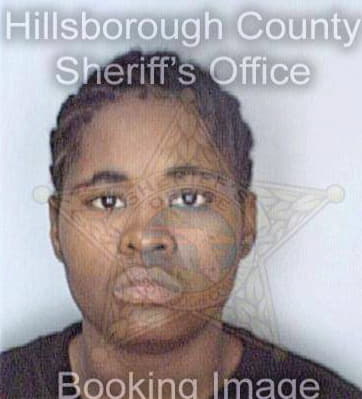 Shuler Tanjar - Hillsborough County, FL 