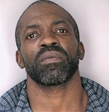 Borum Derrick - Hillsborough County, FL 