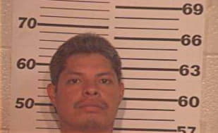 Nunez James - Hidalgo County, TX 