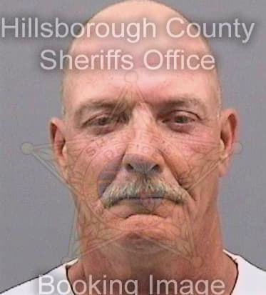 Caldwell Robert - Hillsborough County, FL 