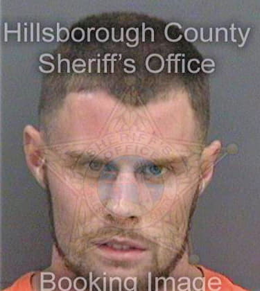 Freeman Tyler - Hillsborough County, FL 