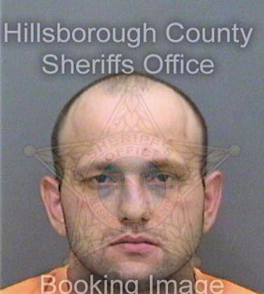 Santini Dominick - Hillsborough County, FL 