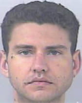 Duff John - StLucie County, FL 