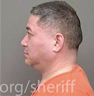 Hernandez Lee - Montgomery County, TN 