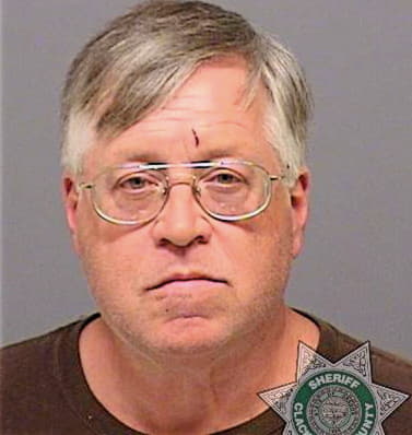 Russell Scott - Clackamas County, OR 