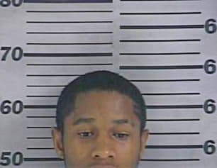 Thomas Fernando - Dyer County, TN 